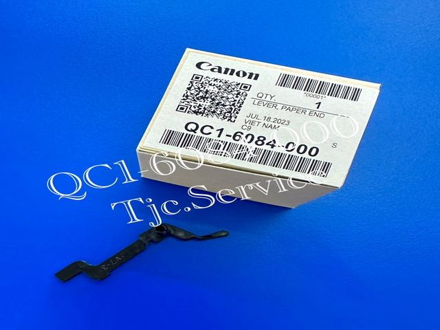 LEVER PAPER END CANON G2010 G3010 G4010 G2000 MP287