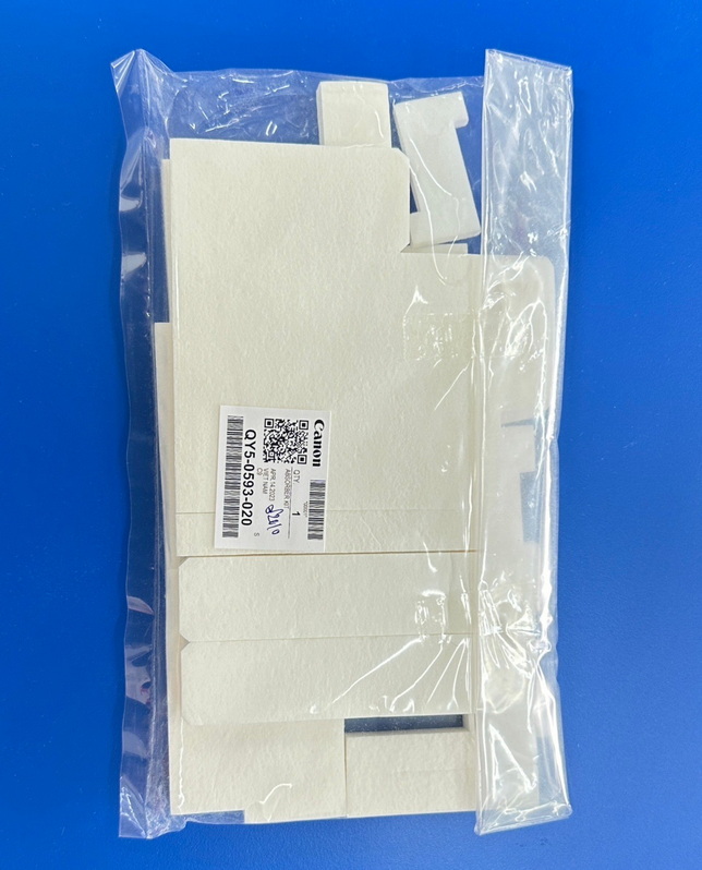 ซับหมึก ABSORBER KIT CANON G1010G G2010 G3010 G4010