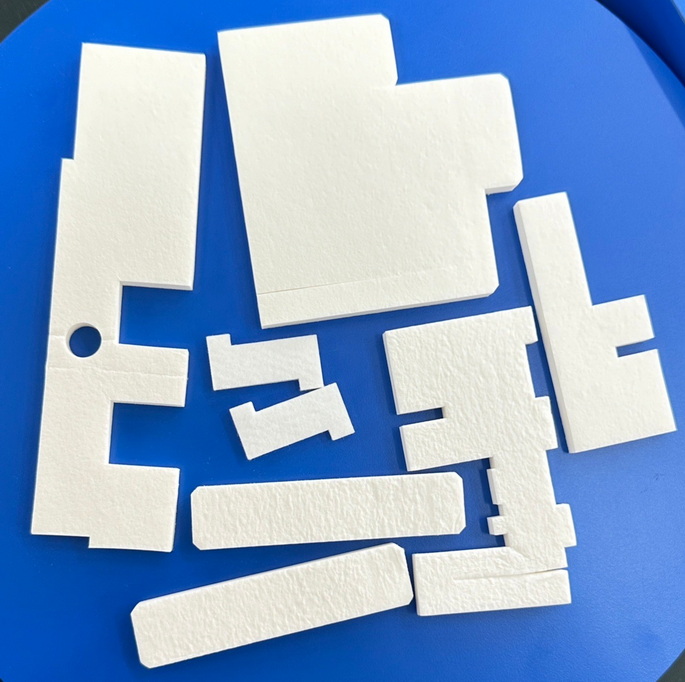ซับหมึก ABSORBER KIT CANON G1010G G2010 G3010 G4010