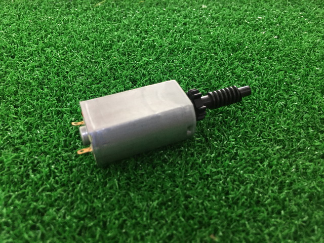 MOTOR CUTTER SUB ASSY(1235966) EPSON TM-U220A