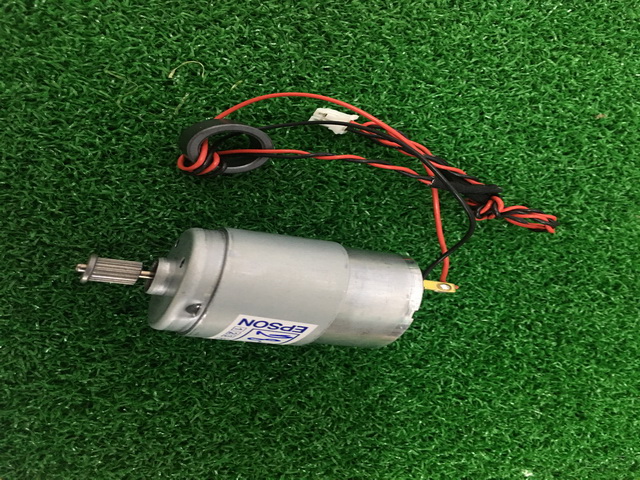 MOTOR ASSY CR EPSON L1110 L3110 L3150 L5190