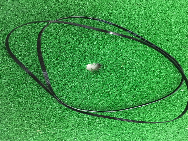 TIMING BELT CR EPSON L1455 WF-7111 WF-7611
