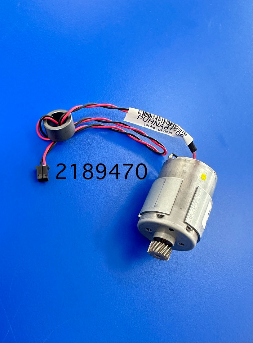 MOTOR,ASSY,PF 2189470  L1110 L3110  L3150 L5190