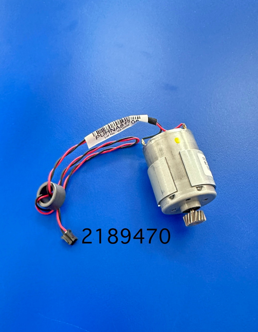 MOTOR,ASSY,PF 2189470  L1110 L3110  L3150 L5190