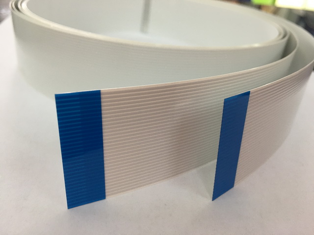 Flat Trailing Cable 42 Inch B0 For HP DesignJet 500 500PS 