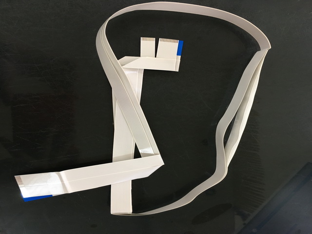 CABLE HEAD EPSON L1800