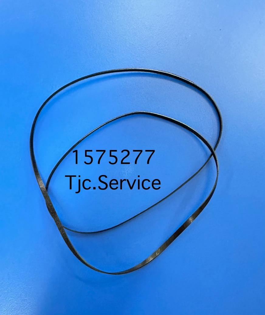 TIMING BELT,CR(1575277) L605 L655 WF-3011 WF-3521