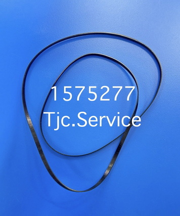 TIMING BELT,CR(1575277) L605 L655 WF-3011 WF-3521