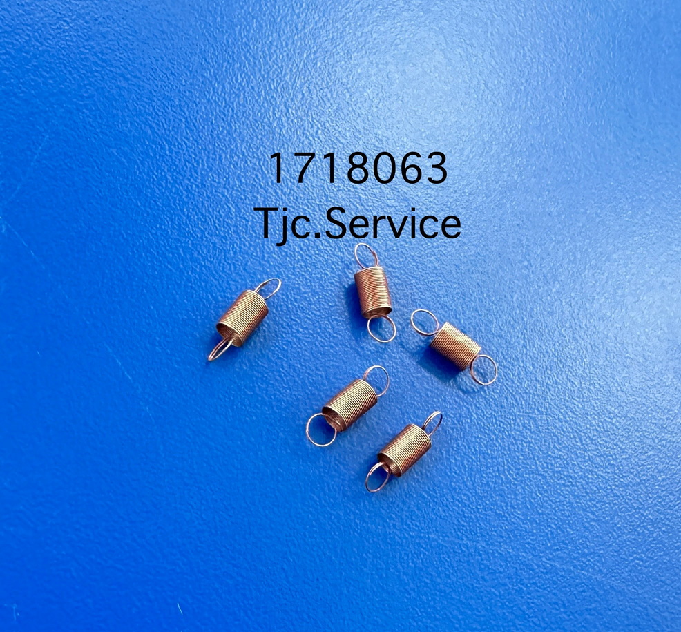 EXTENSION SPRING,0.137 (1718063) L3110 L5290 M2050
