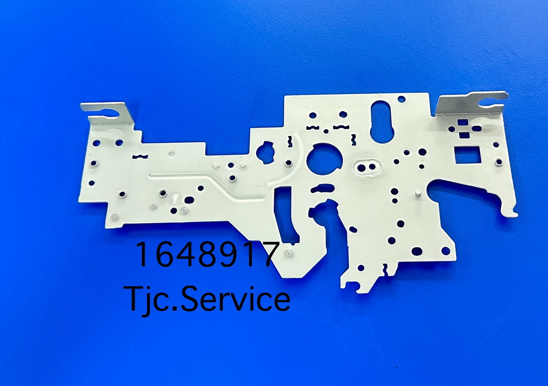 FRAME ASSY.,LEFT;B(1648917)LQ-310