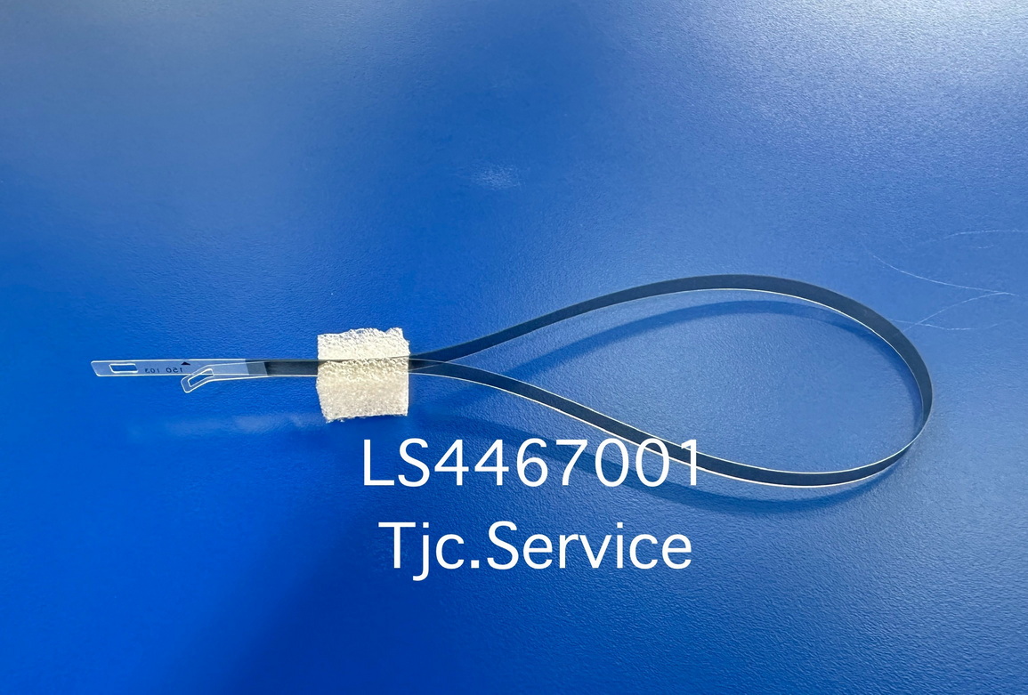 เซ็นเชอร์หัวพิมพ์ Brother ENCODER STRIP DCP195 DCP145