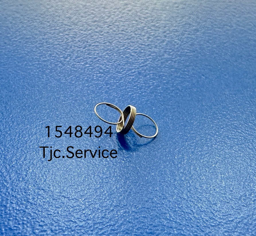 EXTENSION SPRING,0.067 L350 L210 M100 M200 L555 L550 L455 