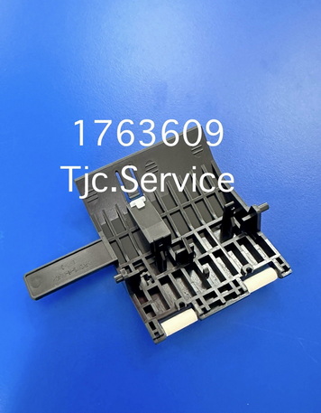 PAPER GUIDE UPPER LEFT ASSY.,CG89;EPPI L3250 L3110