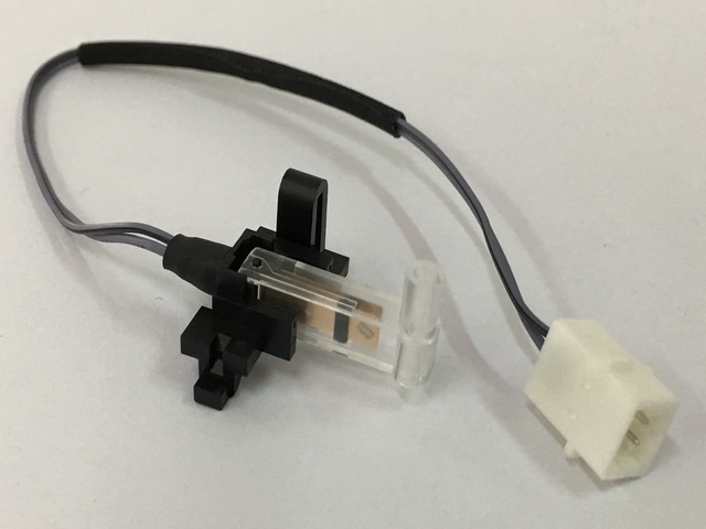 DETECTOR ASSY 