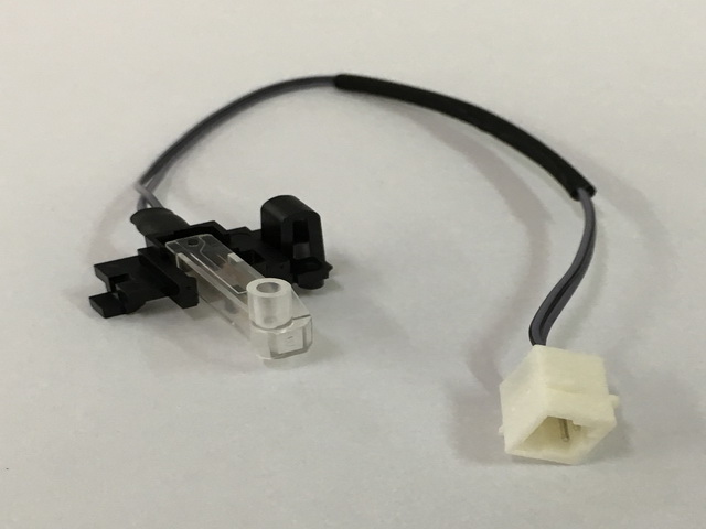 DETECTOR ASSY 