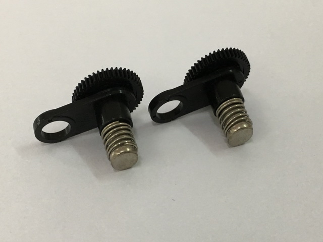 LEVER ASSY PLANET
