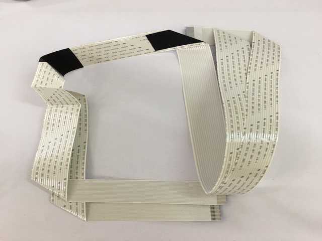 CABLE HEAD ASSY