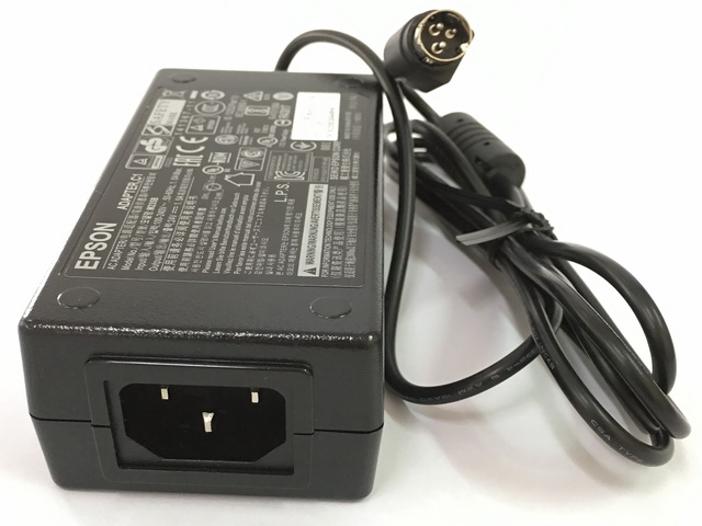 AC ADAPTER C1