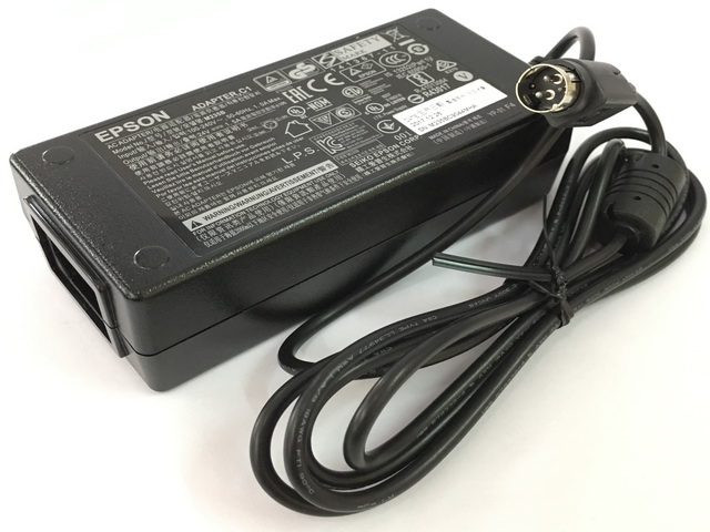 AC ADAPTER C1