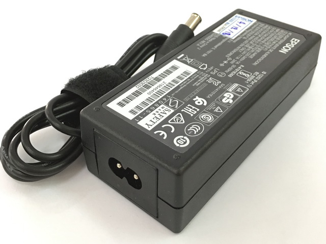 AC ADAPTER SCANNER