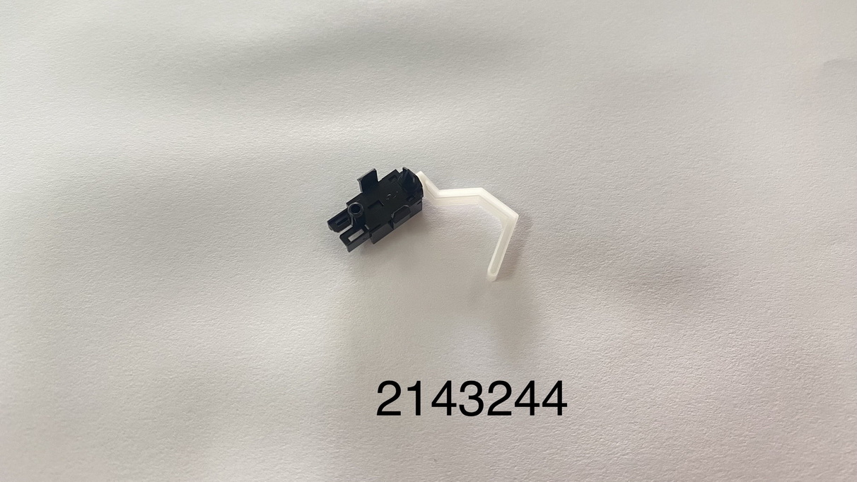 Detector PE Rear (2143244)