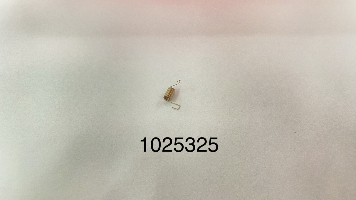 TORSION SPRINT , 0.26 (1025325) EPSON LQ-590 LQ-2090 LQ-2180