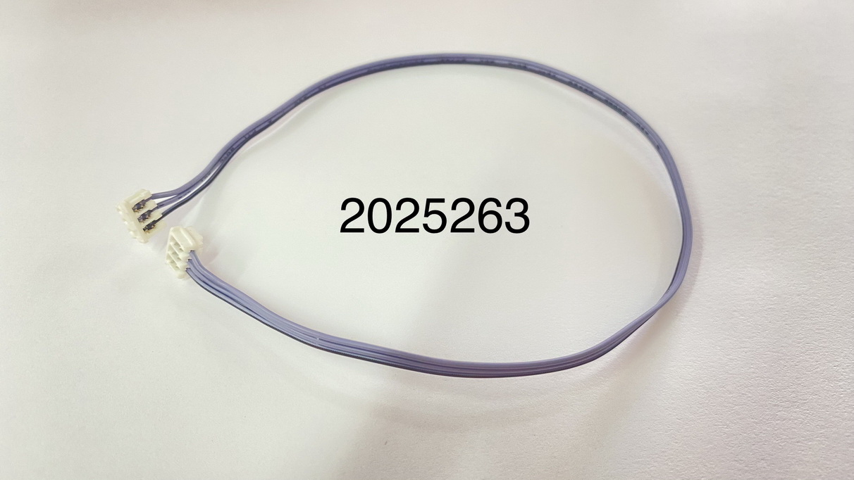 HARNESS PE REAR  (2025263) EPSON LQ-580 LQ-590
