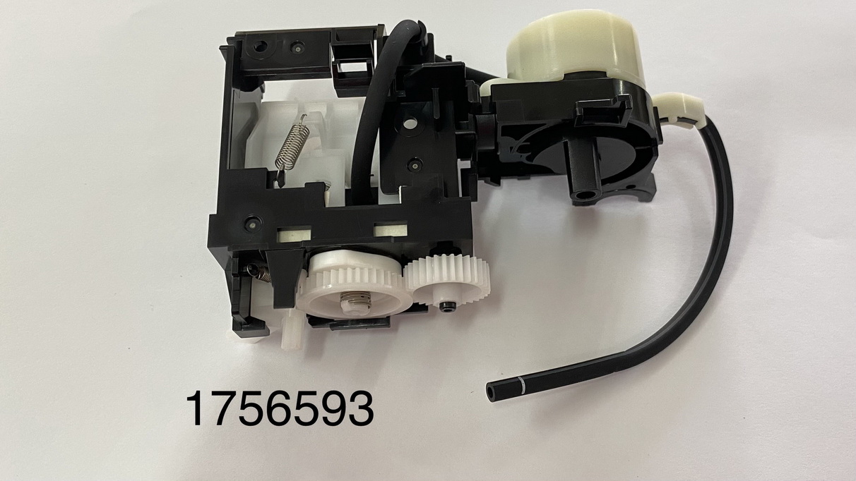 INK SYSTEM ASSY (1756593) EPSON L3110 L3150 L5190