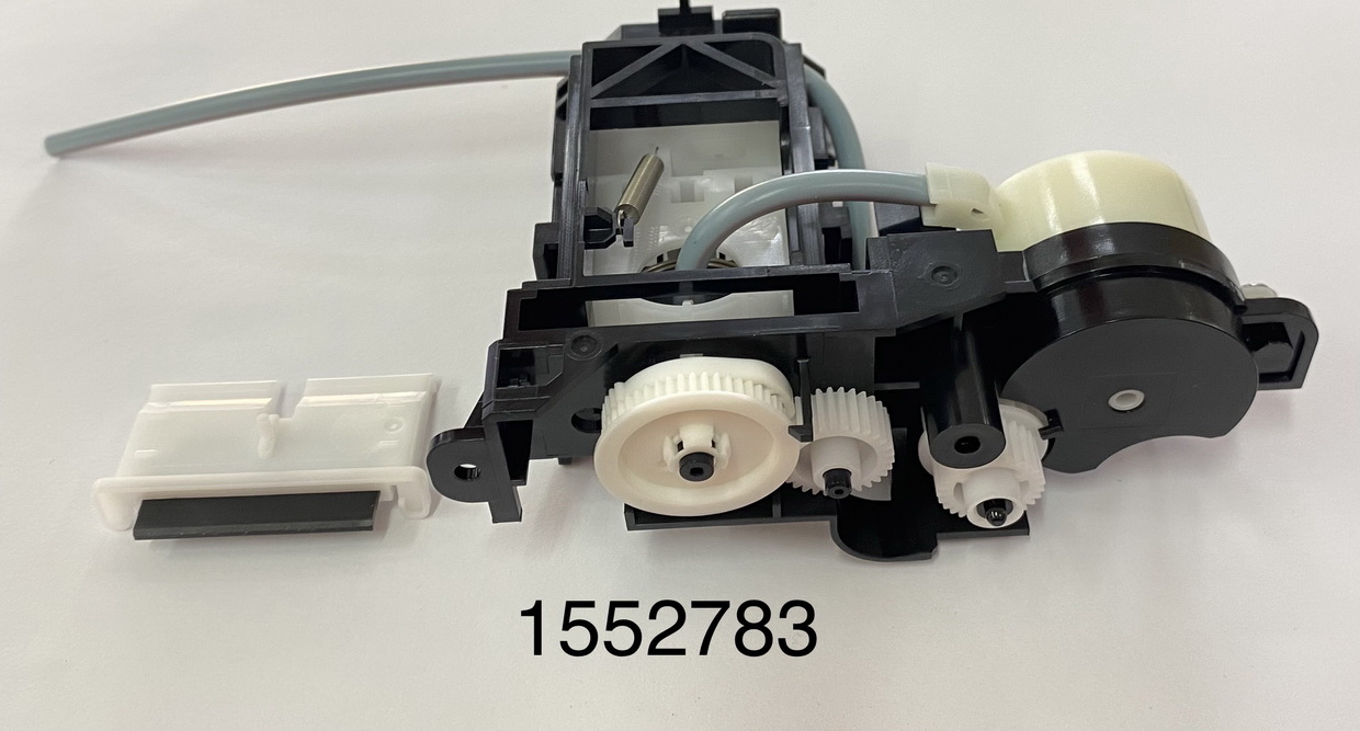 INK SYSTEM ASSY (1552783) EPSON  L800 SYTLUS PHOTO R290 T50 