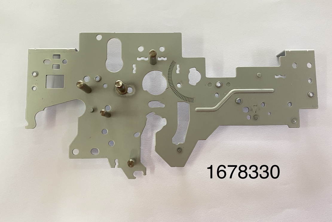 FRAME ASSY RIGHT (1678330) EPSON LQ-310 LX-310