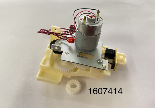 2ND BIN MOTOR PICK UP ASSY (1607414) EPSON L1455