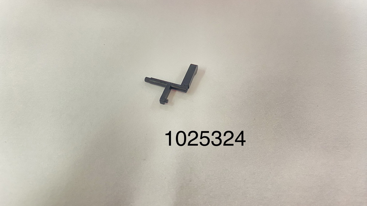 LEVER PE SUPPORT (1025324) EPSON LQ-2190 LQ-2090 LQ-590 