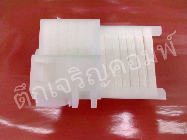 ซับหมึก TRAY,POROUS PAD L800 L805