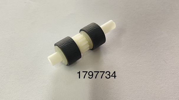 SHAFT ROLLER PICK UP ASSY IEI (1797734) EPSON L1455 WF-7211 