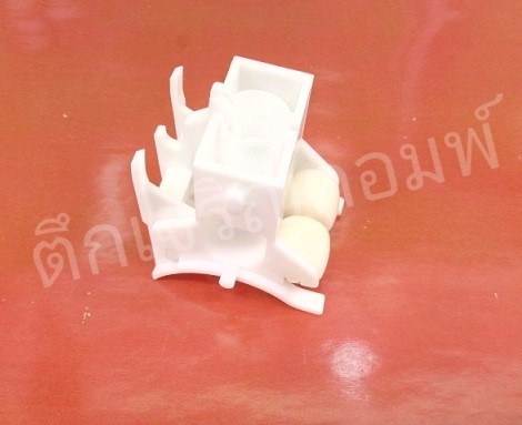 1005282  Roller Assy PE EPSON LQ-2090 LQ-590