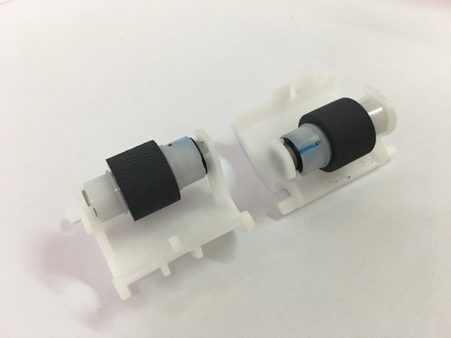 HODER RETARD ASSY CG89EPPI EPSON L1110 L3110 L3150