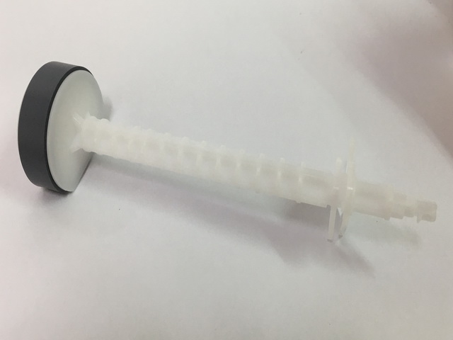 SHAFT LD ASSY CG86 EPPI  