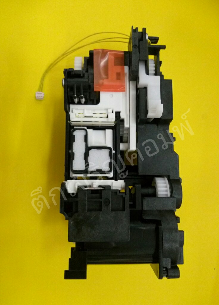 Purge Unit  QM4-1709-000 For Canon IX4000