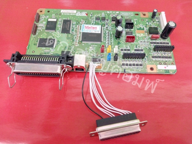 2142961  MAND BOARD  LQ-300+II