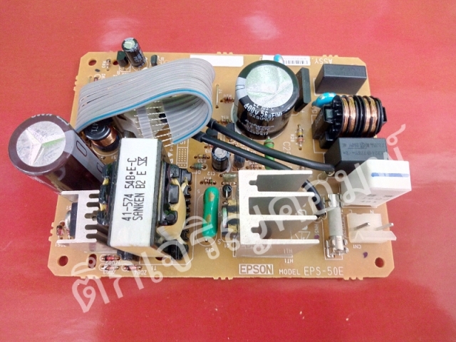 2148459  POWER SUPPLY LQ300+II