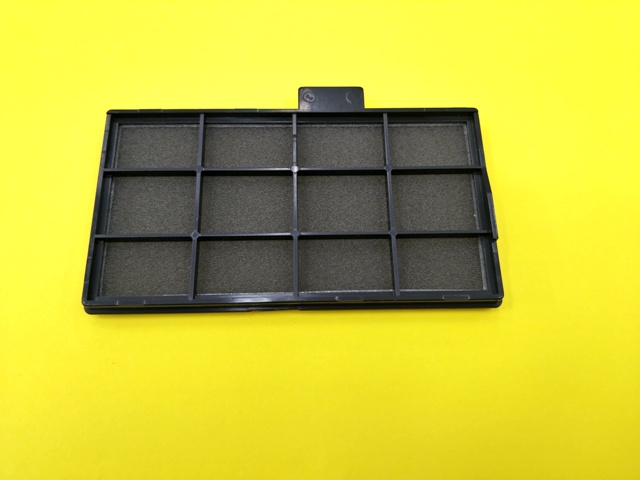 AIR FILTER EB-W10 EB-S02 EB-S11 EB-S12 EB-W02 EB-W12 EB-X02 